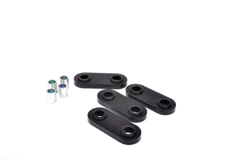 Whiteline Plus 7/4/06 Saab 9-2X / 9/02-9/07 Subaru Impreza Front Gearbox - Crossmember Pad Bushing-thumbmail-4