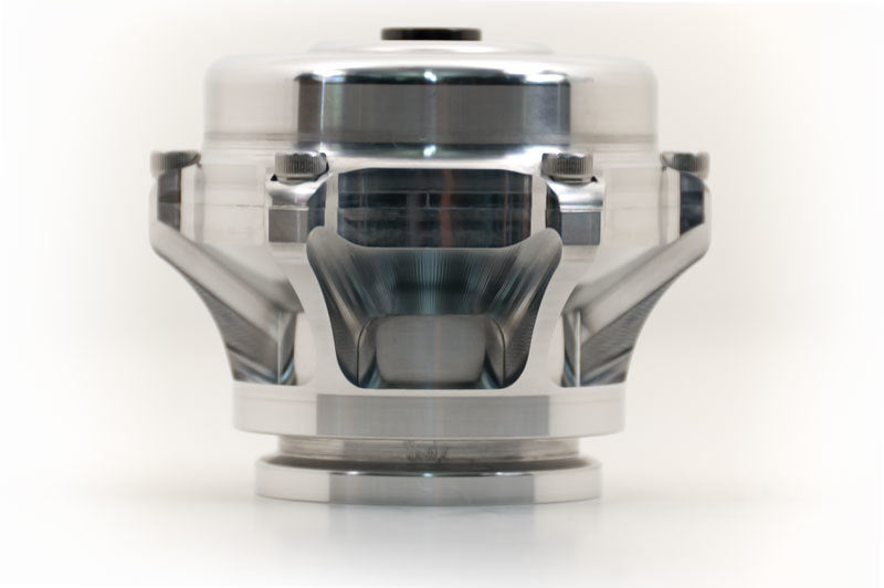 TiAL Sport Q BOV 10 PSI Spring - Silver-thumbmail-1