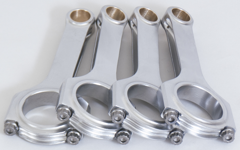 Eagle Honda/Acura K24 Engine Extreme Duty Connecting Rods (Set of 4)-thumbmail-1