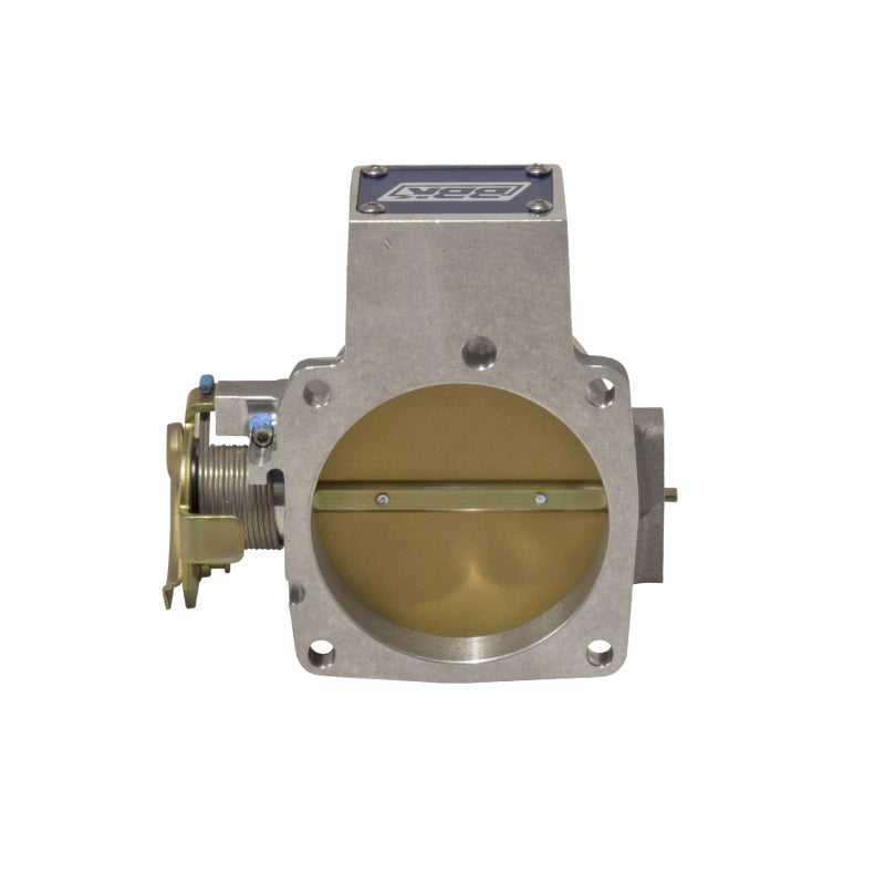 BBK Hemi 5.7 6.1 6.4 80mm Throttle Body (Hemi Swap Conversion) BBK Power Plus Series-thumbmail-16