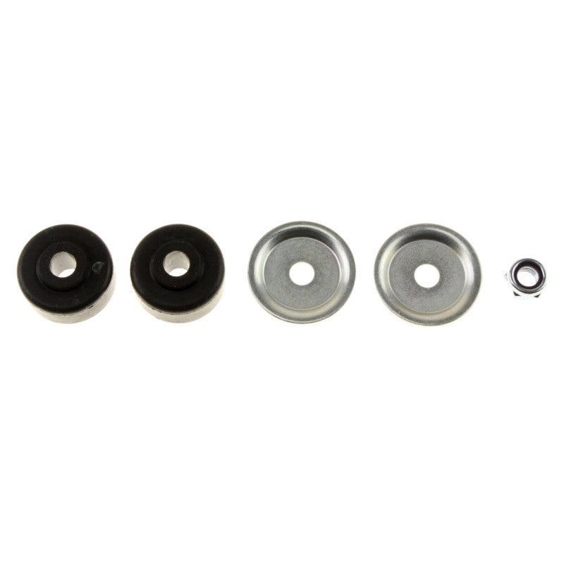 Bilstein B6 2004 Chevrolet Colorado Z85 LS Front 46mm Monotube Shock Absorber-thumbmail-3