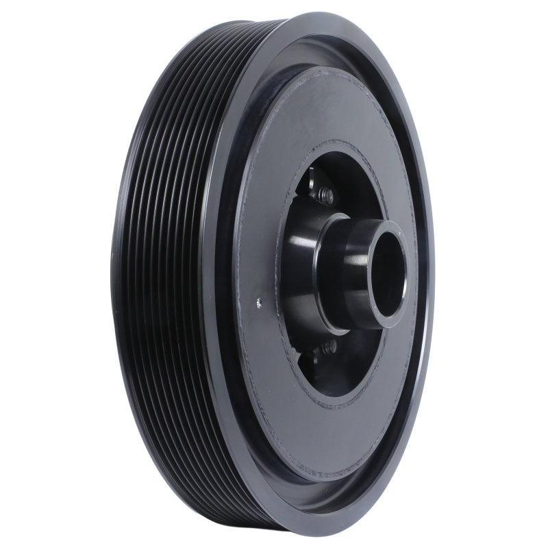Fluidampr 15-21 Dodge Hellcat 6.2L Supercharged Steel Internally Balanced Damper (11 Percent OD)-thumbmail-8