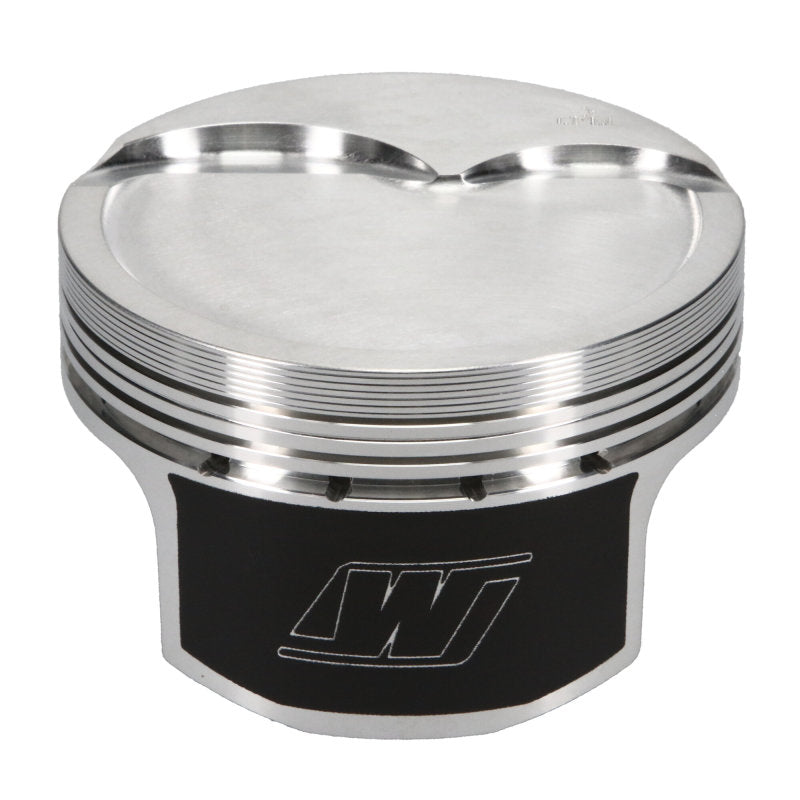 Wiseco Chevy LSX 5.3 -10.7CC Dome Piston Shelf Stock Kit-thumbmail-6