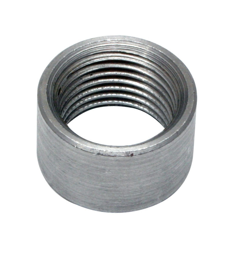 Moroso 1/2in NPT Weld-On Bung - Steel - Single-thumbmail-1