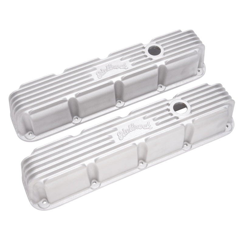 Edelbrock Valve Cover Classic Series Chrysler Magnum V8 Satin-thumbmail-10
