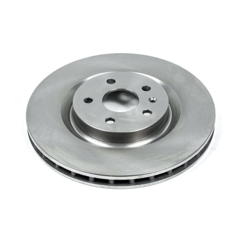 Power Stop 12-13 Buick Regal Front Autospecialty Brake Rotor-thumbmail-1