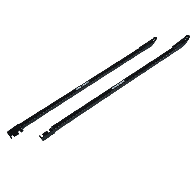 Hotchkis 05-12 Ford Mustang Sub Frame Connectors - Pair (Excluding Convertibles)-thumbmail-2