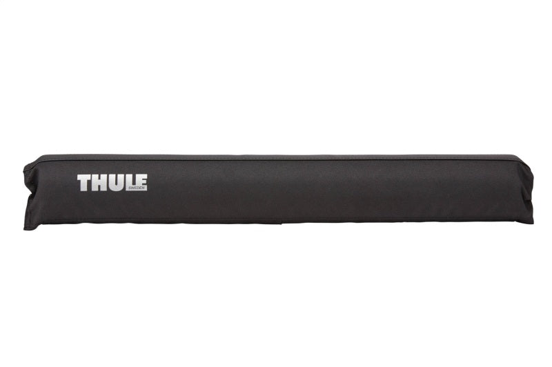 Thule Surf Pad M 20in. Narrow (Fits Square Bars Only) - Black-thumbmail-12