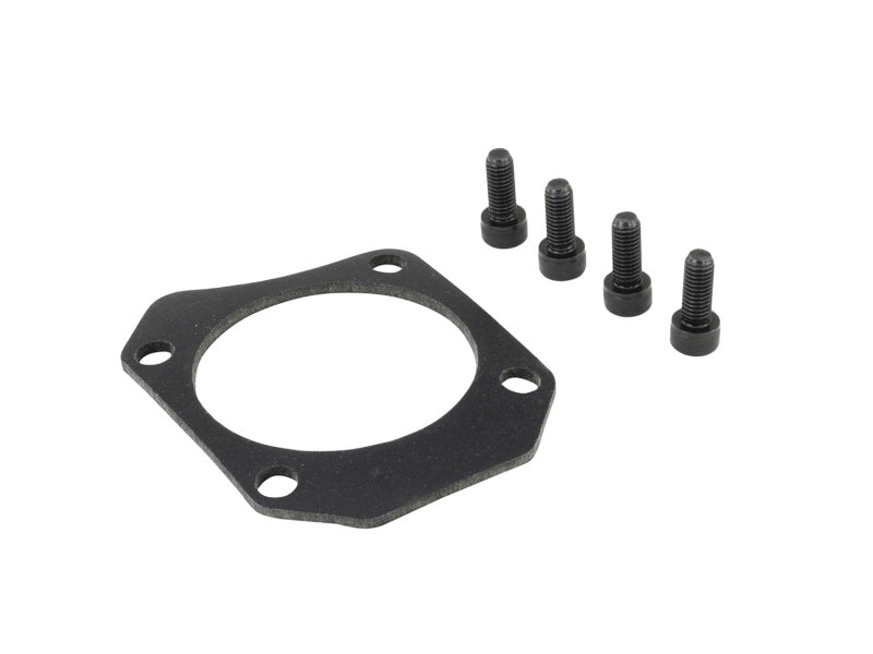 Skunk2 74mm Opening RBC Flange to PRB Pattern Throttle Body Adapter-thumbmail-3