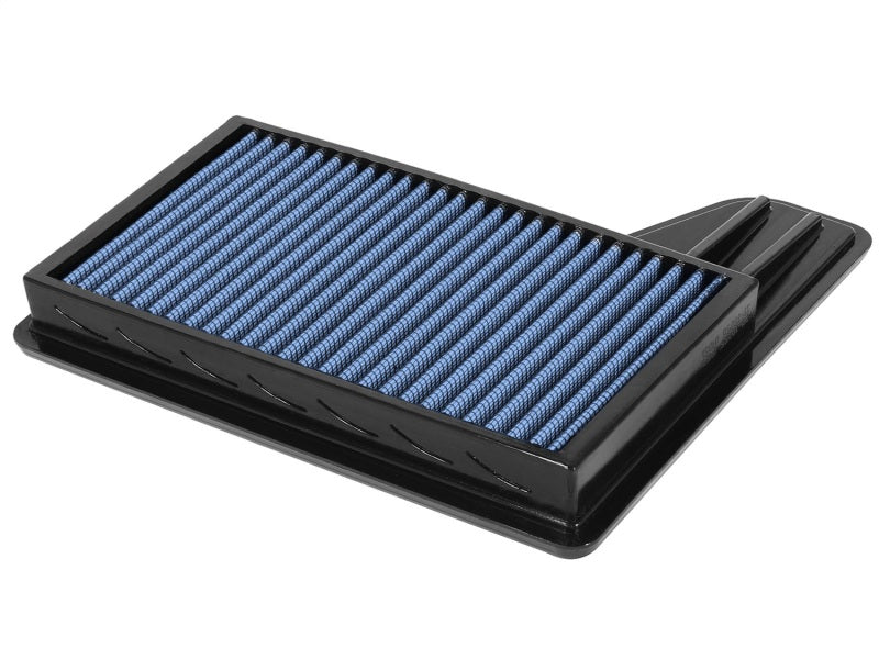 aFe MagnumFLOW OEM Replacement Air Filter PRO 5R 2015 Ford Mustang L4 / V6 / V8-thumbmail-3