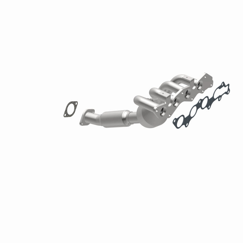 MagnaFlow Conv DF 05-06 Ford Focus 2.0L-thumbmail-25