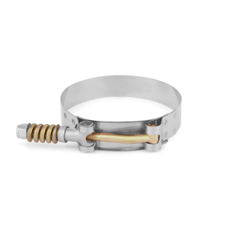 Mishimoto 3 Inch Stainless Steel T-Bolt Clamps-thumbmail-15
