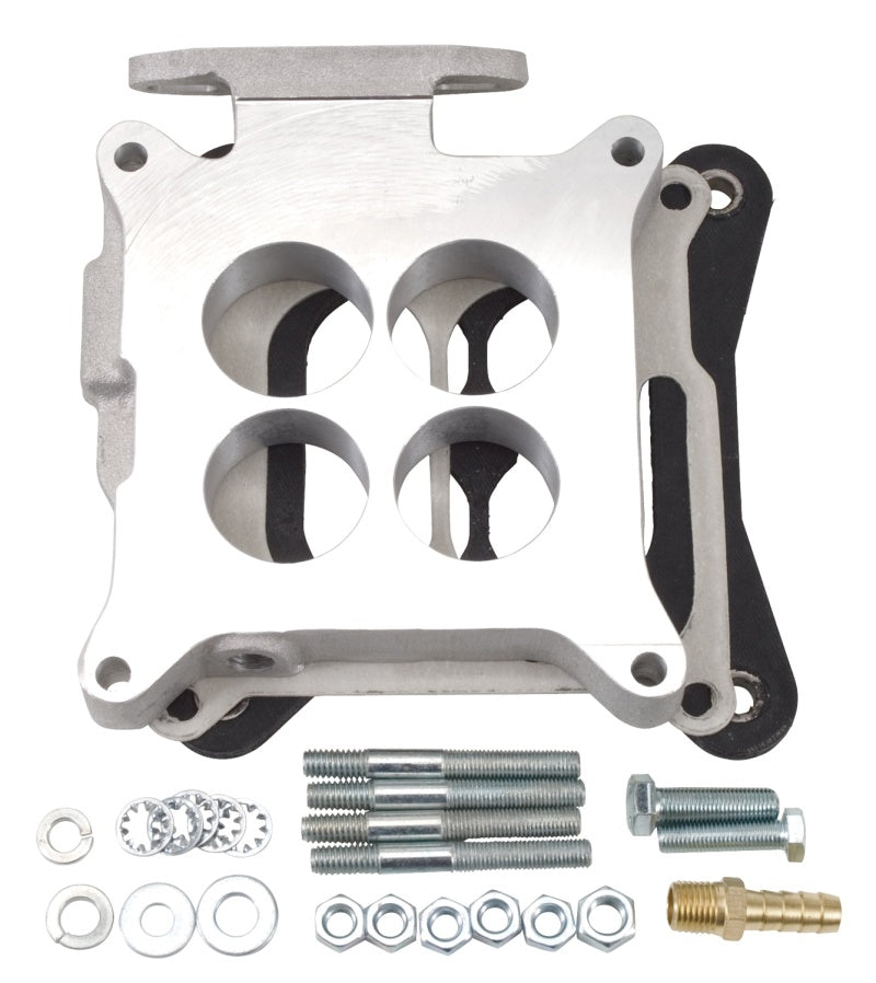 Edelbrock Ford 4-Bbl Egr Plate-thumbmail-1