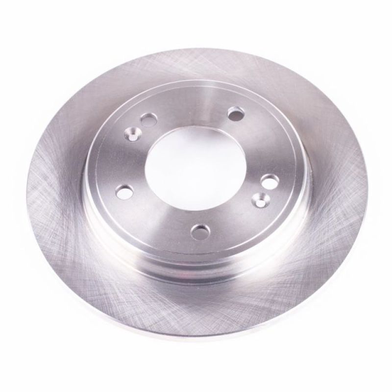 Power Stop 17-19 Hyundai Elantra Rear Autospecialty Brake Rotor-thumbmail-2