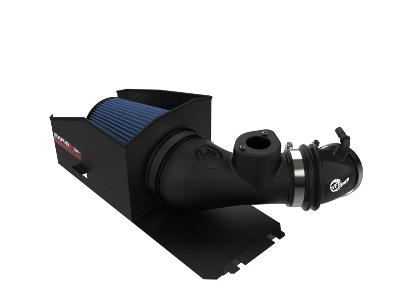 aFe Takeda Rapid Induction Cold Air Intake System w/ Pro 5R Mazda MX-5 Miata (ND) 16-19 L4-2.0L-thumbmail-6