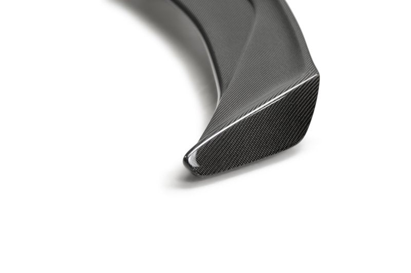 Anderson Composites 2016+ Chevrolet Camaro ZL1 Style Carbon Fiber Rear Spoiler-thumbmail-5