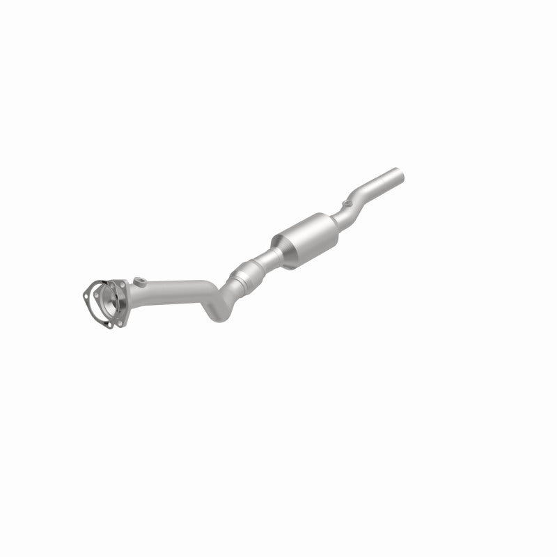 MagnaFlow Conv DF 96-99 Audi A6 Quattro 2.8L-thumbmail-28
