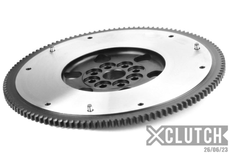 XClutch 04-06 Subaru Baja Turbo 2.5L Chromoly Flywheel-thumbmail-1