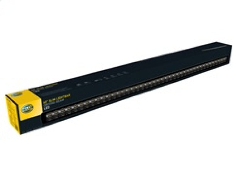 Hella Universal Black Magic 50in Thin Light Bar - Driving Beam-thumbmail-14
