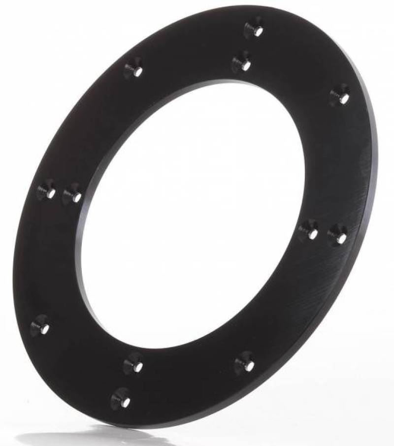 Clutch Masters Replacement Friction Disc for Aluminum Flywheel (FW-645-AL 0.250in Thick)-thumbmail-1