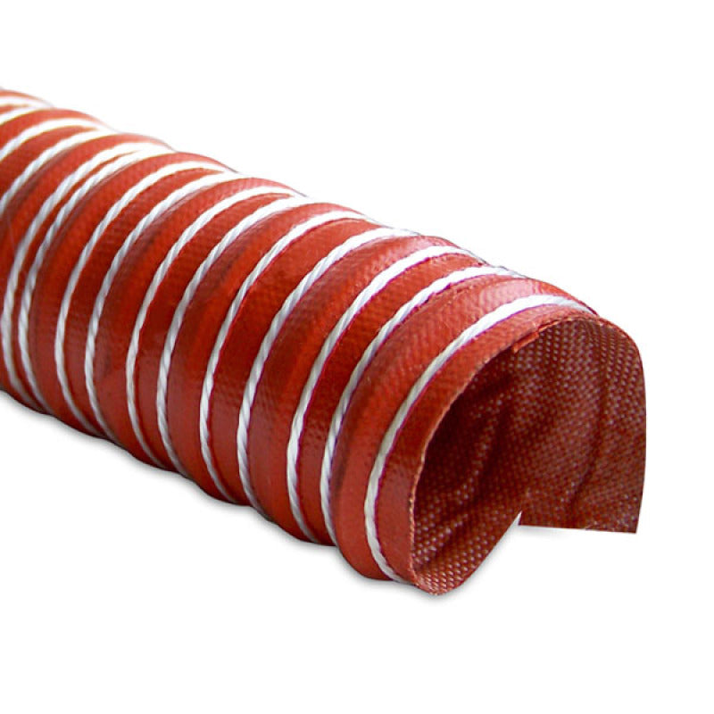 Mishimoto 2 inch x 12 feet Heat Resistant Silicone Ducting-thumbmail-2