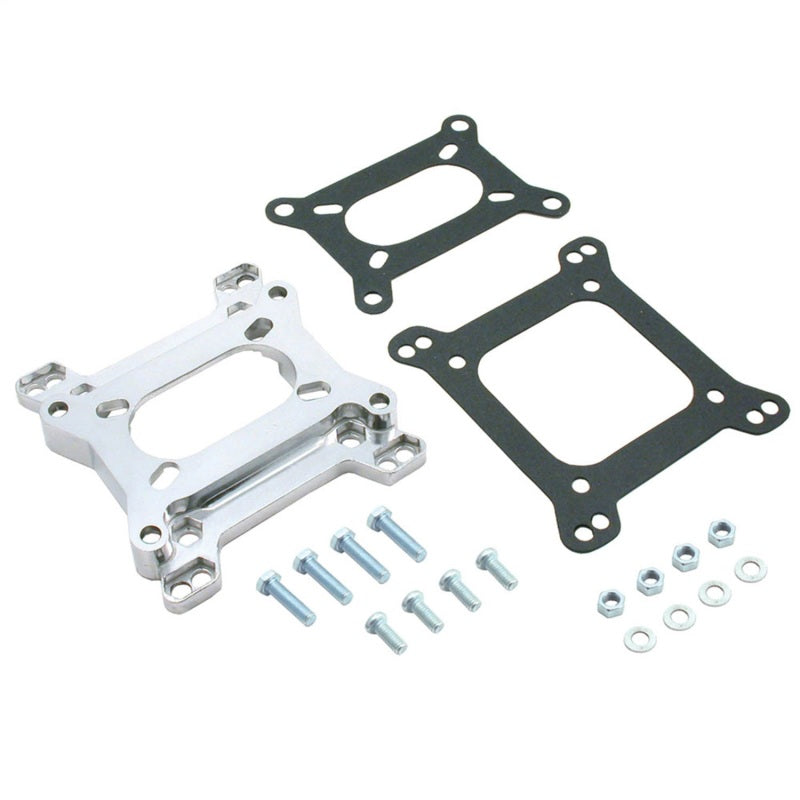 Spectre Carburetor Adapter (2V to 4V)-thumbmail-2