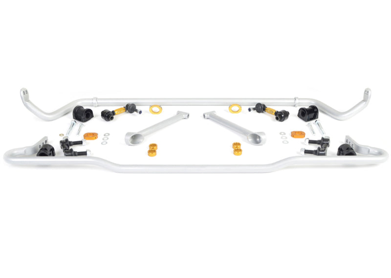 Whiteline 15-18 Subaru Impreza WRX STI Front And Rear Sway Bar Kit-thumbmail-5