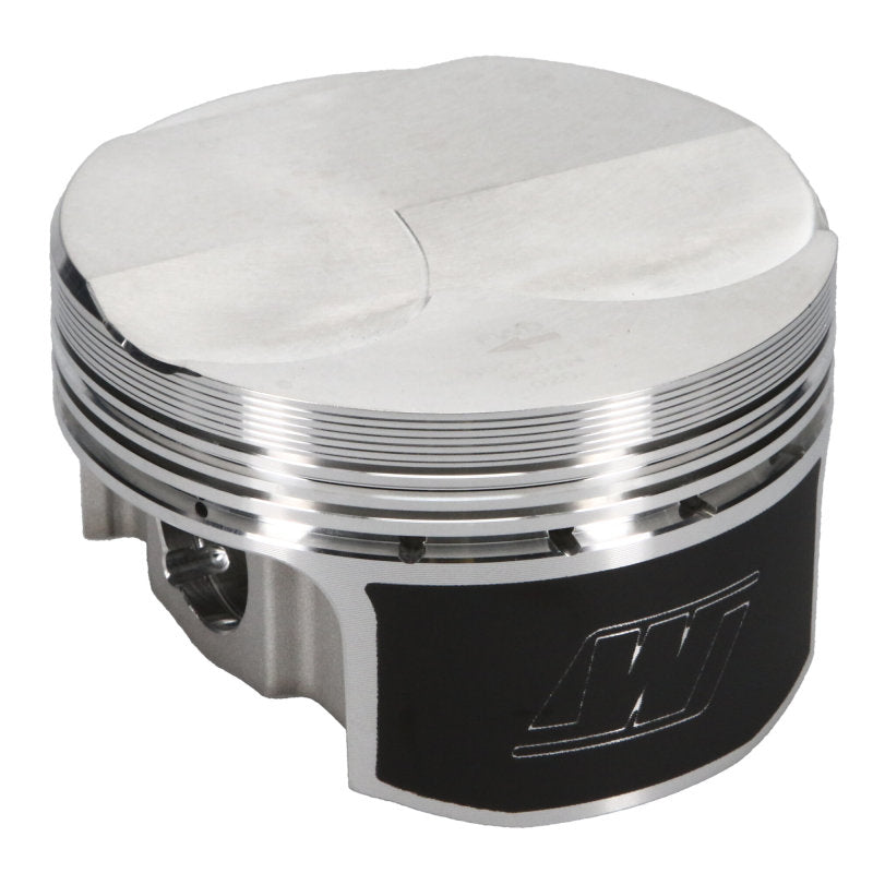 Wiseco Chevy LS 5.3 Series +6cc Dome 3.800in Bore Shelf Piston Kit - Set of 8-thumbmail-6