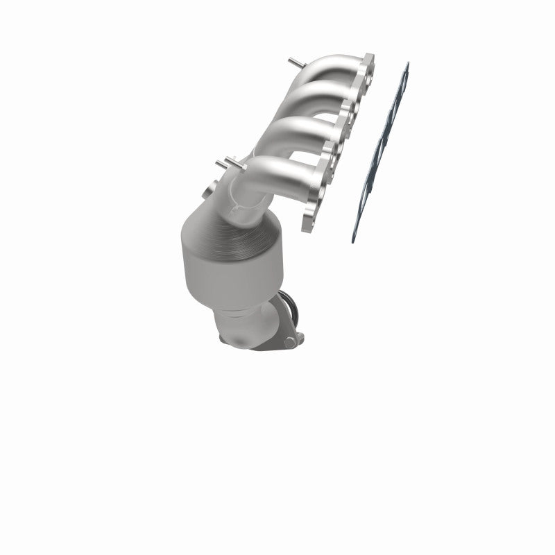MagnaFlow Conv DF 2006 Chevy Colorado 2.8L-thumbmail-26