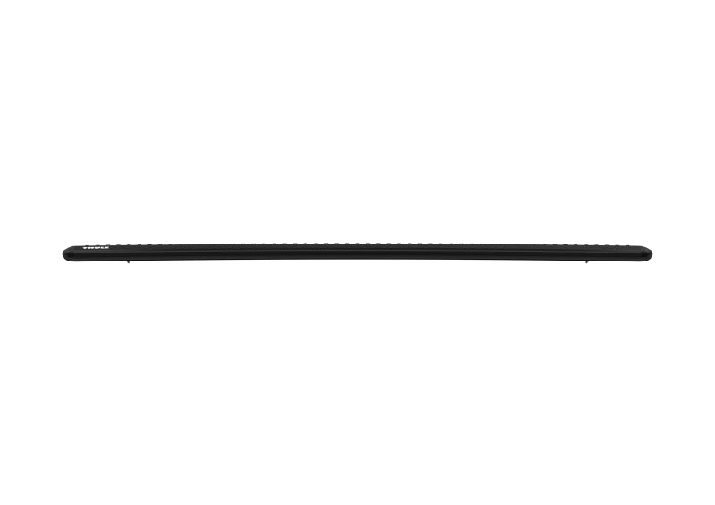 Thule WingBar Evo 127 Load Bars for Evo Roof Rack System (2 Pack / 50in.) - Black-thumbmail-13