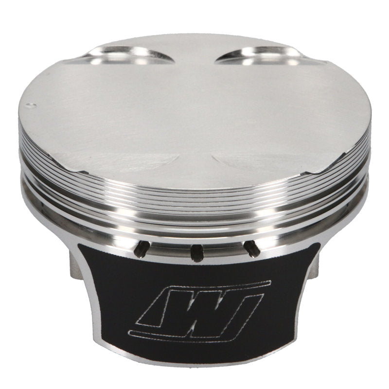 Wiseco Ford DOHC 5.0L Coyote 4 Val NA/Boost/Nitrous Top Ring Down .300in -2.0cc 3.64 Bore 10.5:1 CR-thumbmail-7