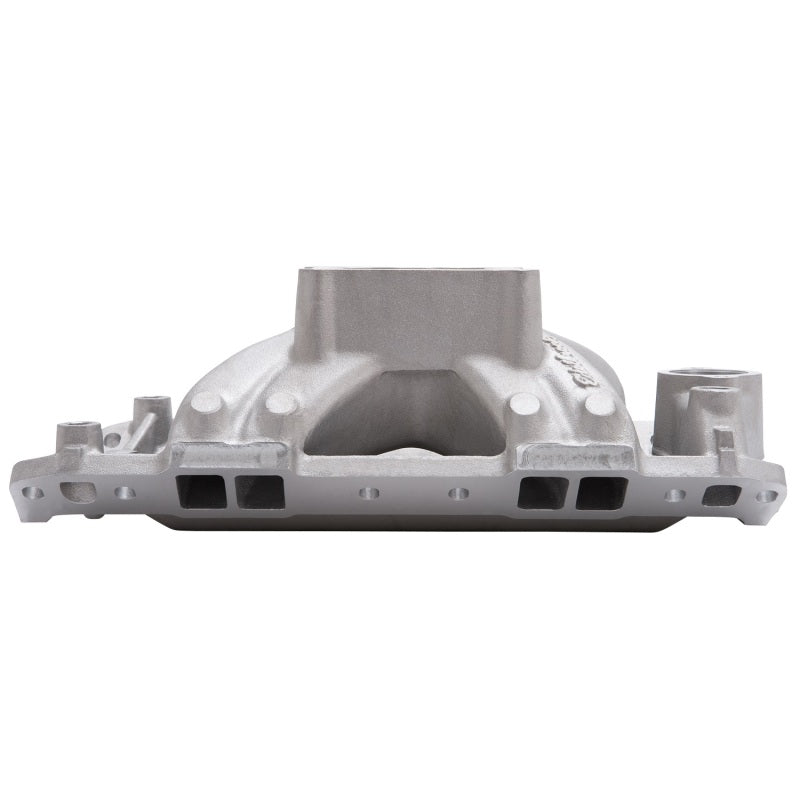 Edelbrock Super Victor 4500 Raised Rnr Man-thumbmail-14