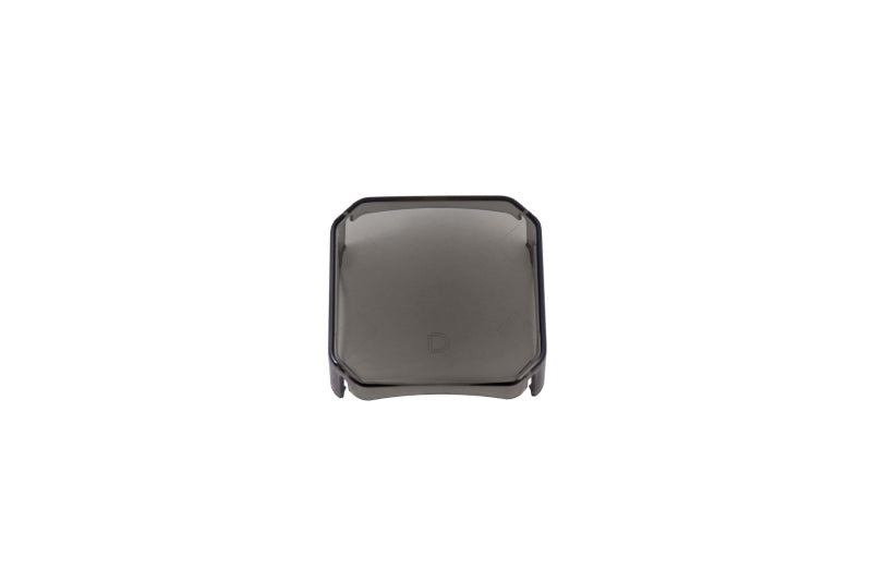 Diode Dynamics Stage Series C1 LED Pod Cover Smoked Each-thumbmail-3