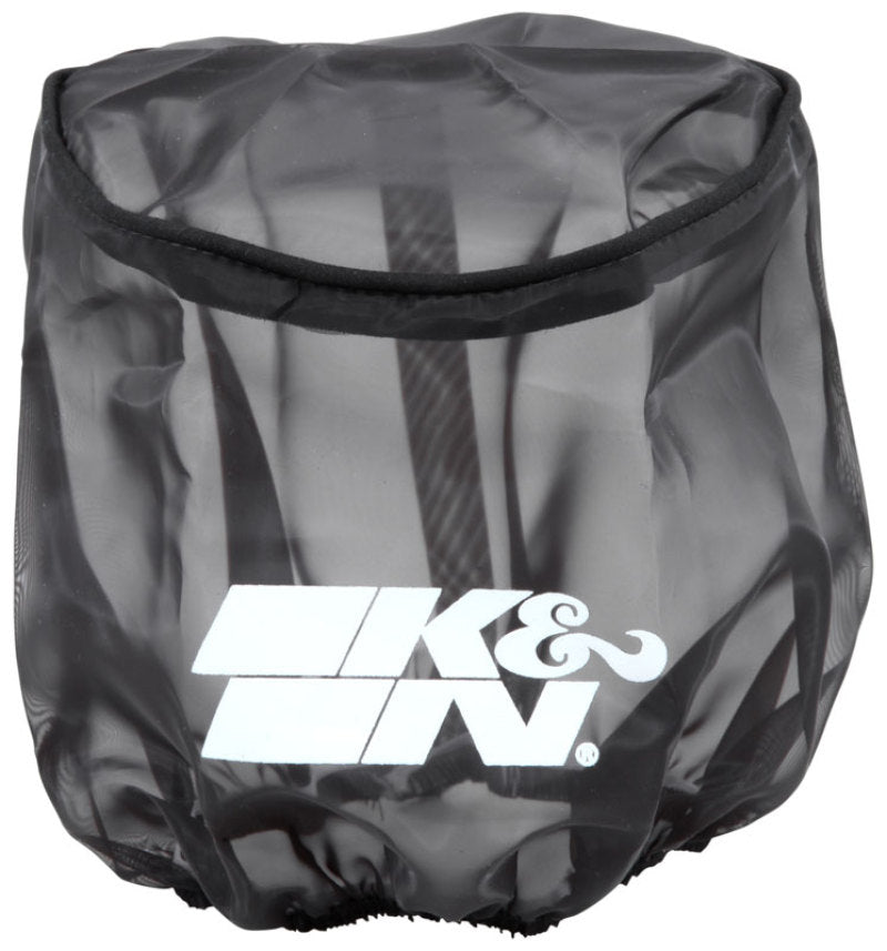 K&N RC-2690 Black DryCharger Air Filter Wrap-thumbmail-3