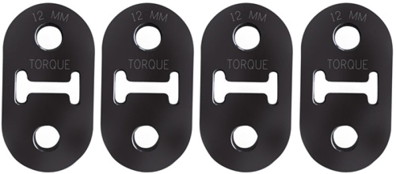 Torque Solution Exhaust Mount: 12 mm Long-thumbmail-1