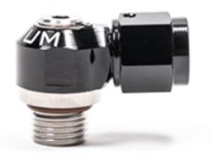 Radium 6AN ORB Swivel Banjo To 6AN Female Fitting-thumbmail-2
