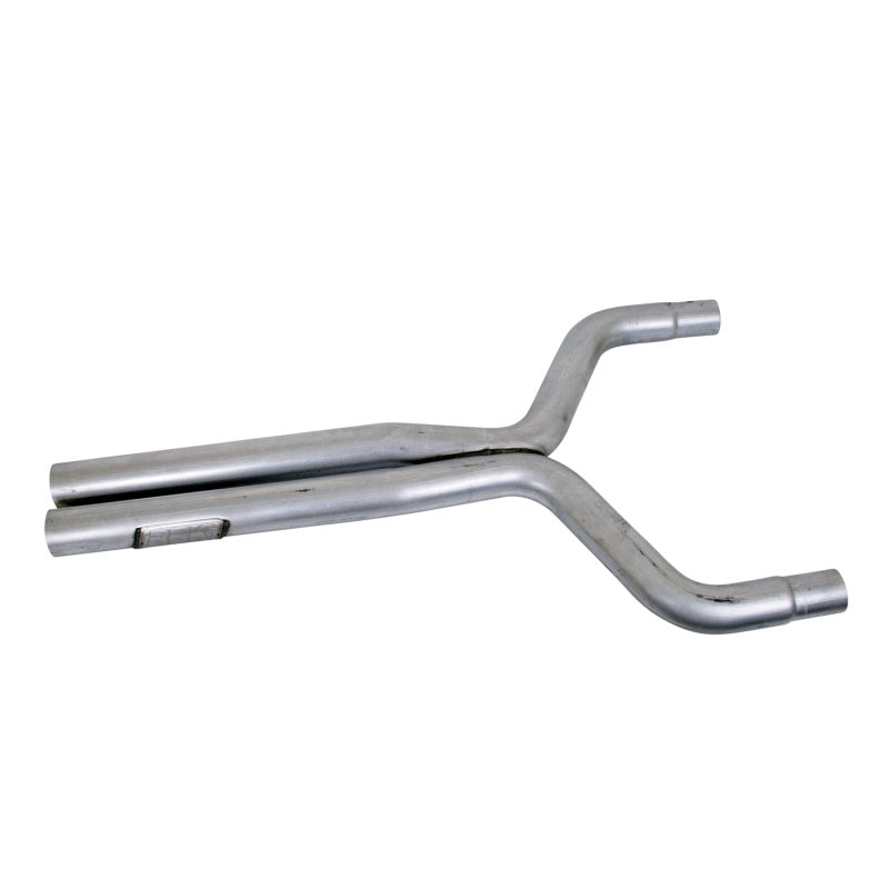 BBK 10-15 Camaro LS3 High Flow After Cat X Pipe - 2-3/4-thumbmail-10
