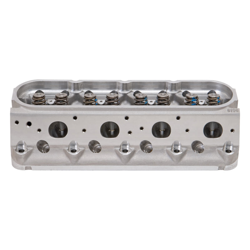 Edelbrock Cylinder Head E-Cnc 212 GM Gen IIi Ls Complete-thumbmail-12