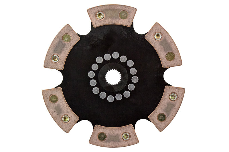 ACT 1991 Subaru Legacy 6 Pad Rigid Race Disc-thumbmail-3