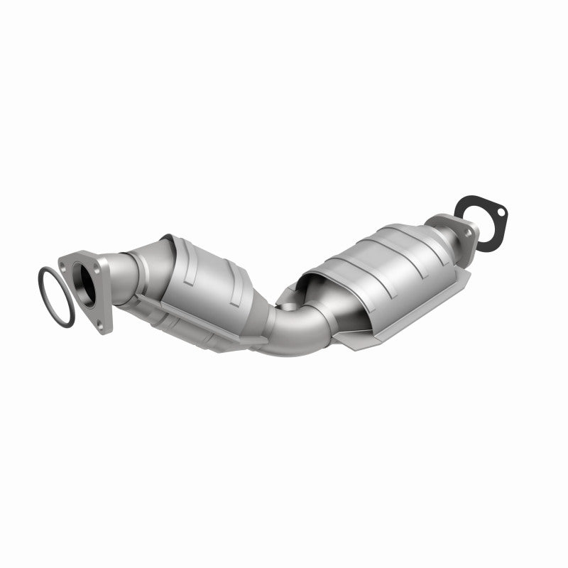 MagnaFlow Conv DF 03-06 Infiniti G35 3.5L D/S Assy / 03-06 Nissan 350Z 3.5L D/S Assy-thumbmail-28
