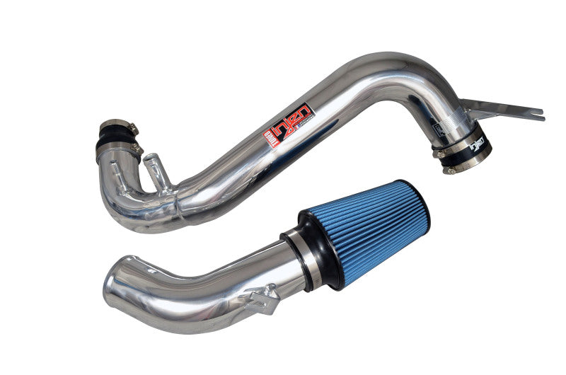 Injen 2015 Ford Mustang Eco Boost 2.3L Polished CAI Converts To SRI-thumbmail-2