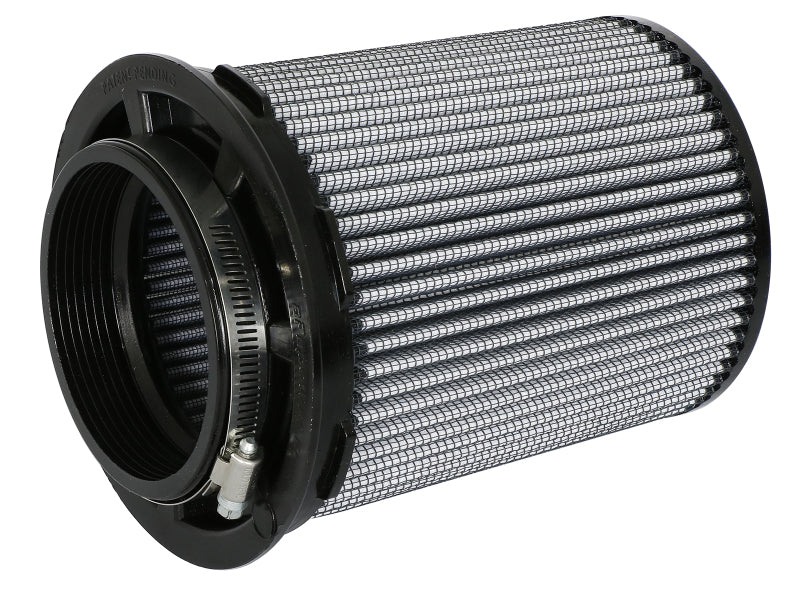 aFe MagnumFLOW Pro DRY S Universal Air Filter 4in F x 6in B (mt2) x 5.5in T (Inv) x 7.5in H-thumbmail-2