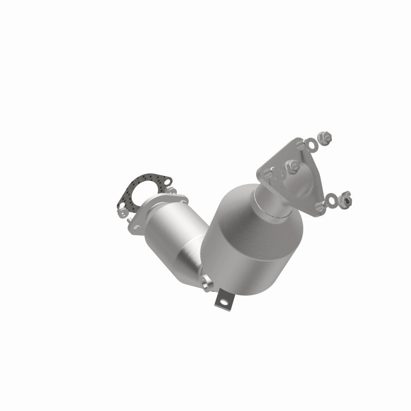 MagnaFlow Conv Direct Fit 04-06 Nissan 350Z 3.5L / 04-07 Infiniti G35 3.5L - Left Side-thumbmail-23