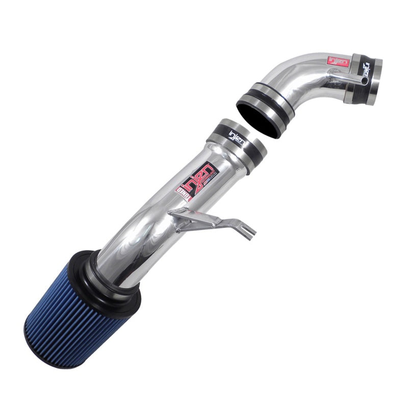 Injen 2010 Genesis Coupe ONLY 3.8L V6 Black Cold Air Intake-thumbmail-2