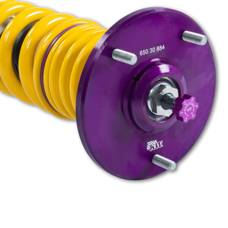 KW Coilover Kit V4 2015+ Challenger SRT Hellcat-thumbmail-4