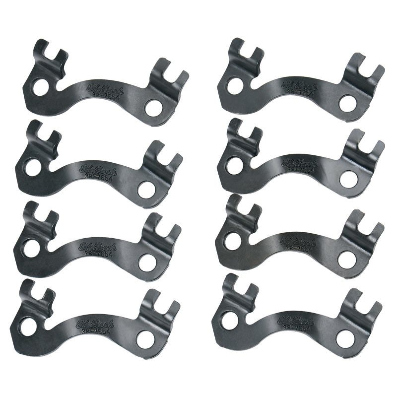 Edelbrock BBC 3/8 Guideplate-thumbmail-2
