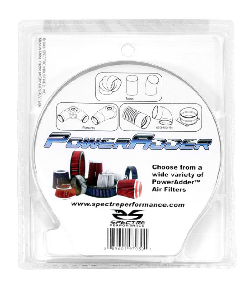 Spectre T-Bolt Clamp 4in.-thumbmail-7