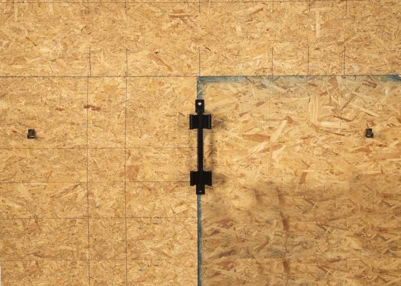 Rugged Ridge Wall Mount Door Holder-thumbmail-6
