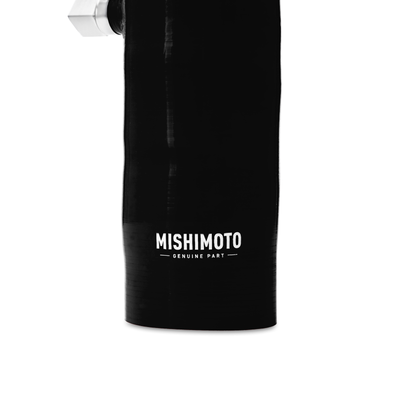 Mishimoto 03-06 Nissan 350Z Black Air Intake Hose Kit-thumbmail-4