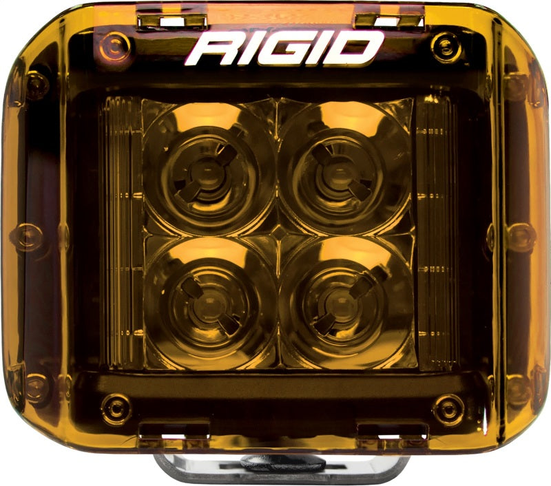 Rigid Industries D-SS - Yellow Cover-thumbmail-5